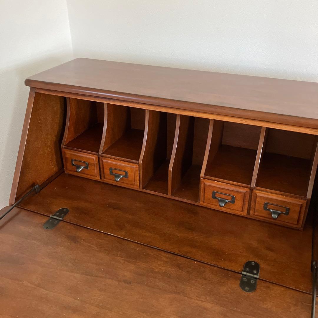 Ashley ライティングビューロ　デスク