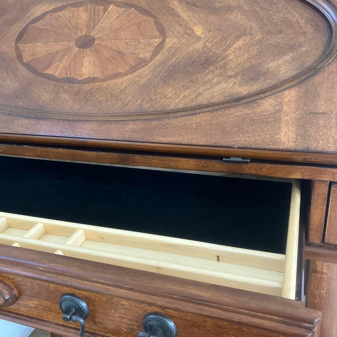 Ashley ライティングビューロ　デスク