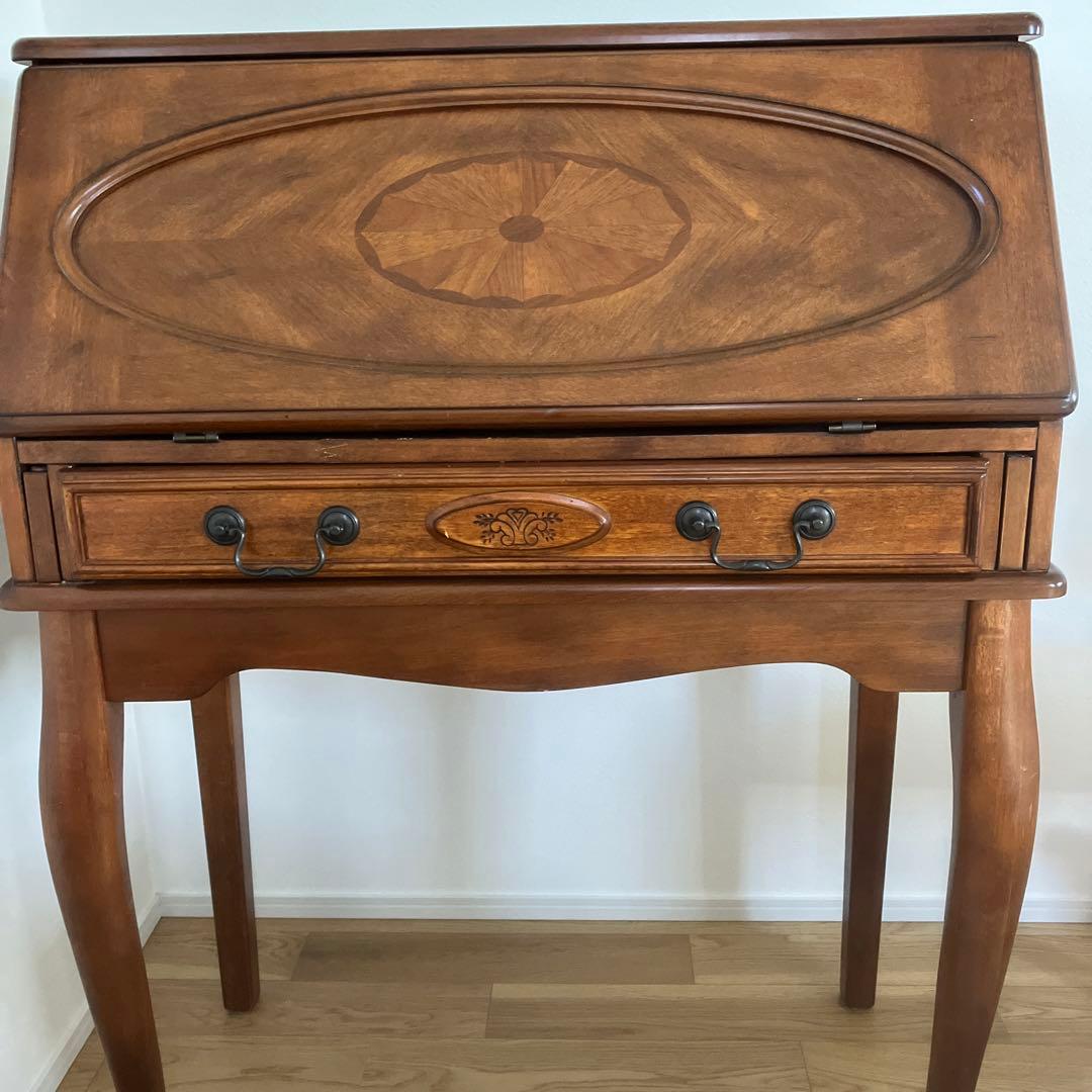 Ashley ライティングビューロ　デスク