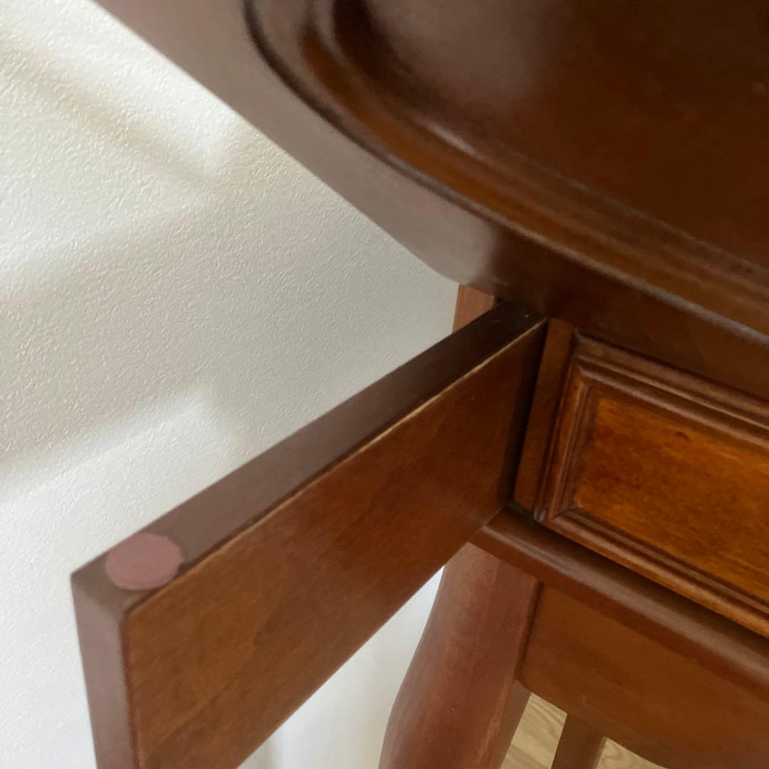 Ashley ライティングビューロ　デスク