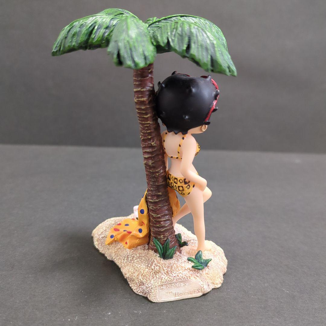 激レア‼️新品❣️ベティちゃん♡フィギュア☆