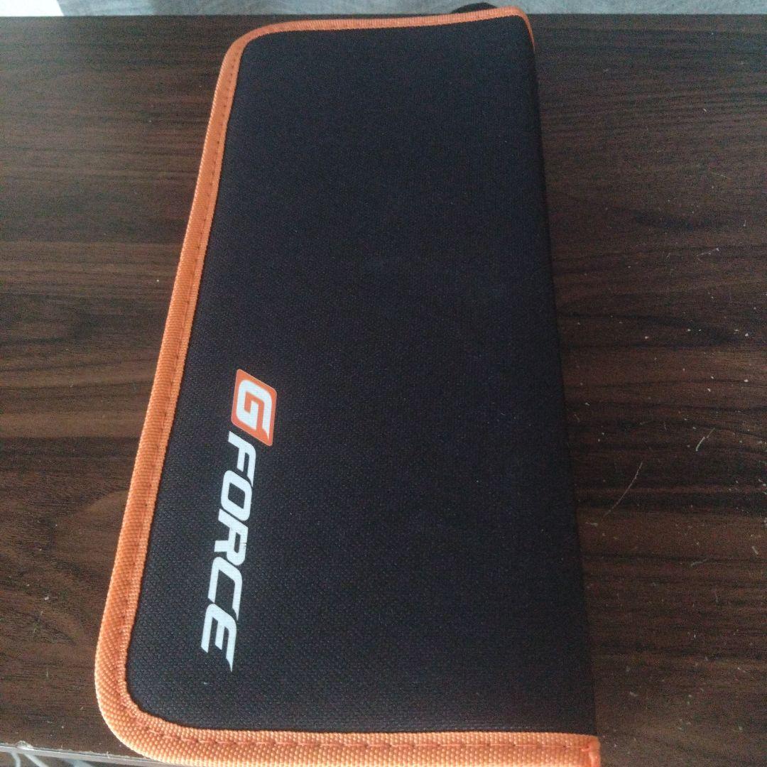 G-Force 調整可能スタンドセット