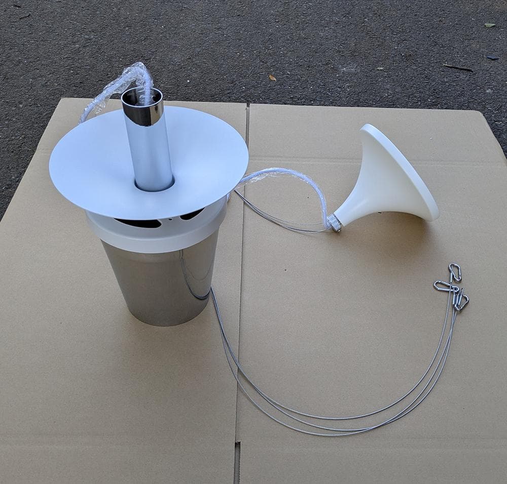 ポール・ヘニングセン PHアーティチョーク ペンダントライト 照明 72cm