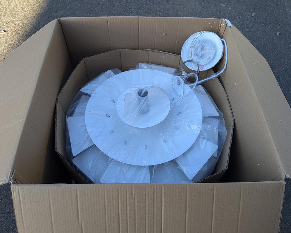 ポール・ヘニングセン PHアーティチョーク ペンダントライト 照明 72cm