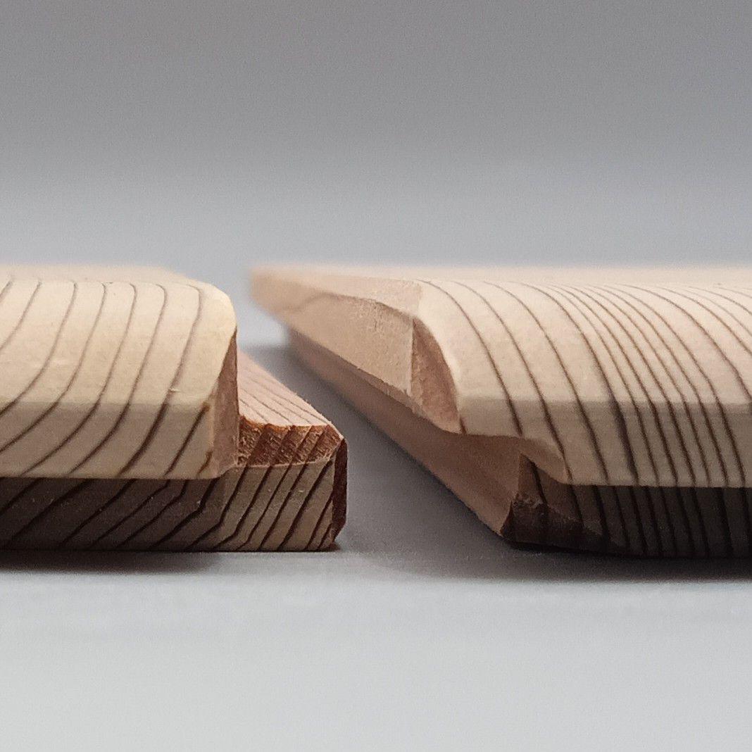 柴田慶信商店 飯切 尺 曲げわっぱ 天然杉 30cm 未使用品