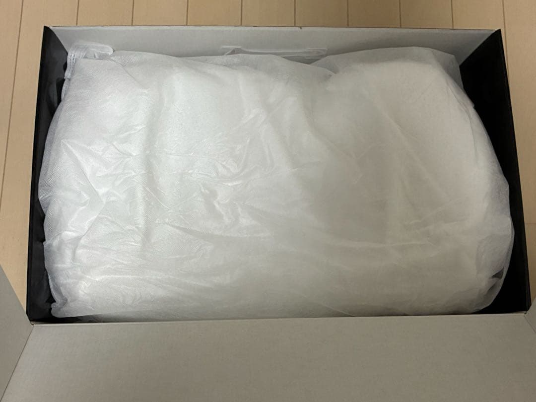 ヒツジのいらない枕 -極柔-