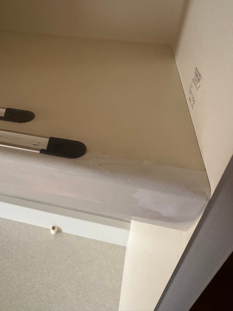 最終値下げ！年末迄。パモウナ食器棚幅120cm