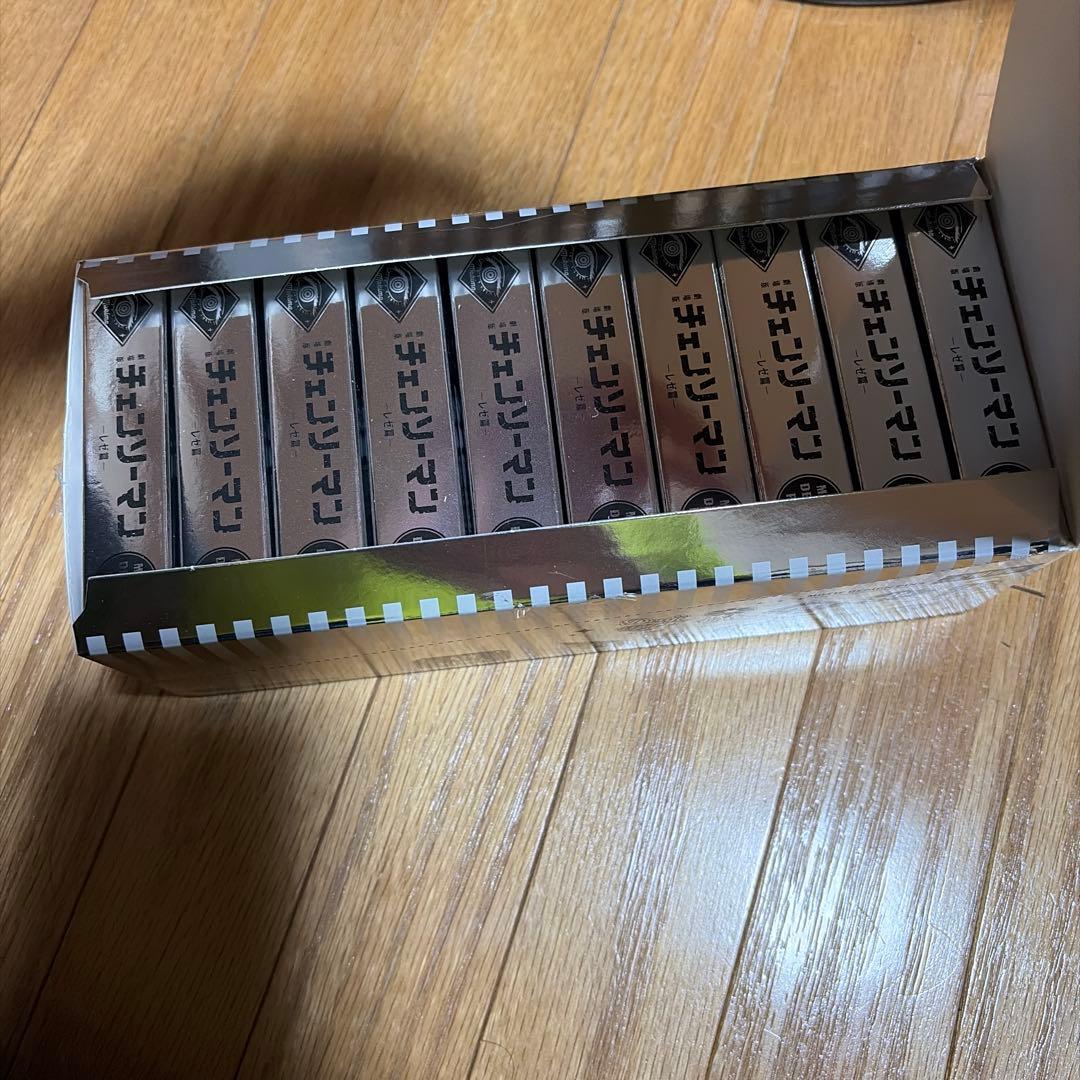 チェーンソーマンモチーフデザインピンズ 10個入り - メルカリ