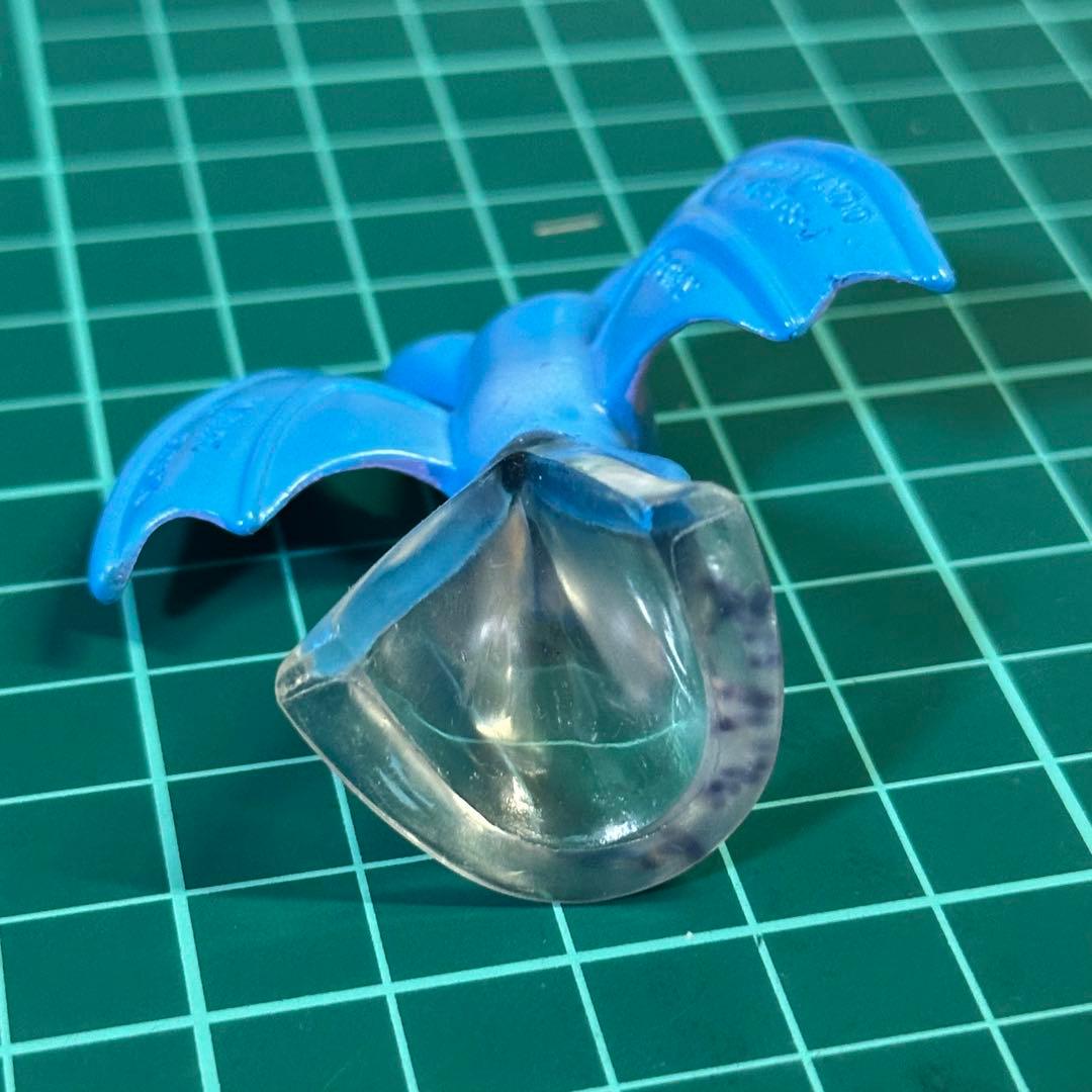 ポケモン　モンコレ　モンスターコレクション　ズバット　ゴルバット　初期　昔