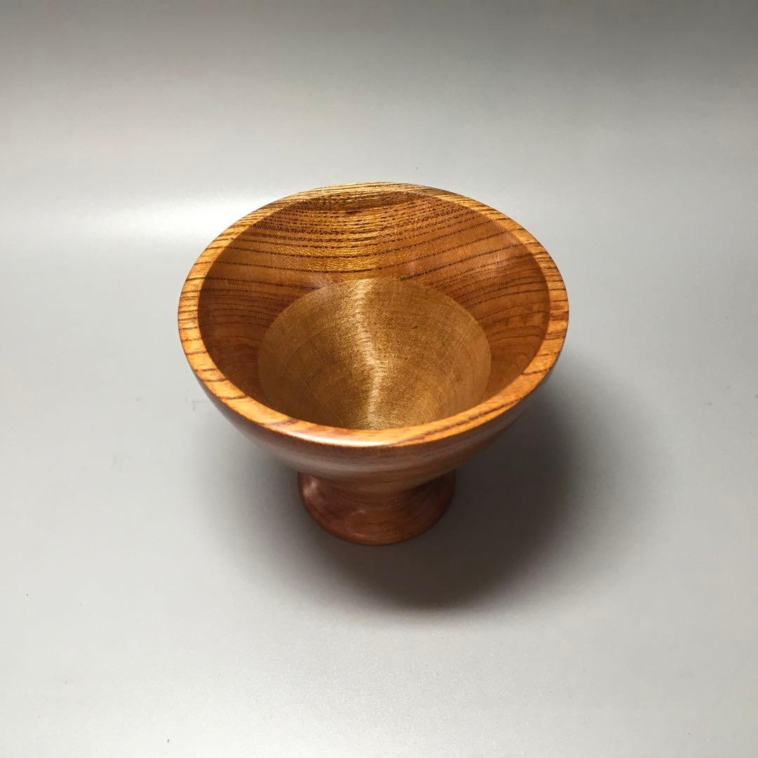 槐　神代ニレ　楓欅ドリップコーヒー　サーバ