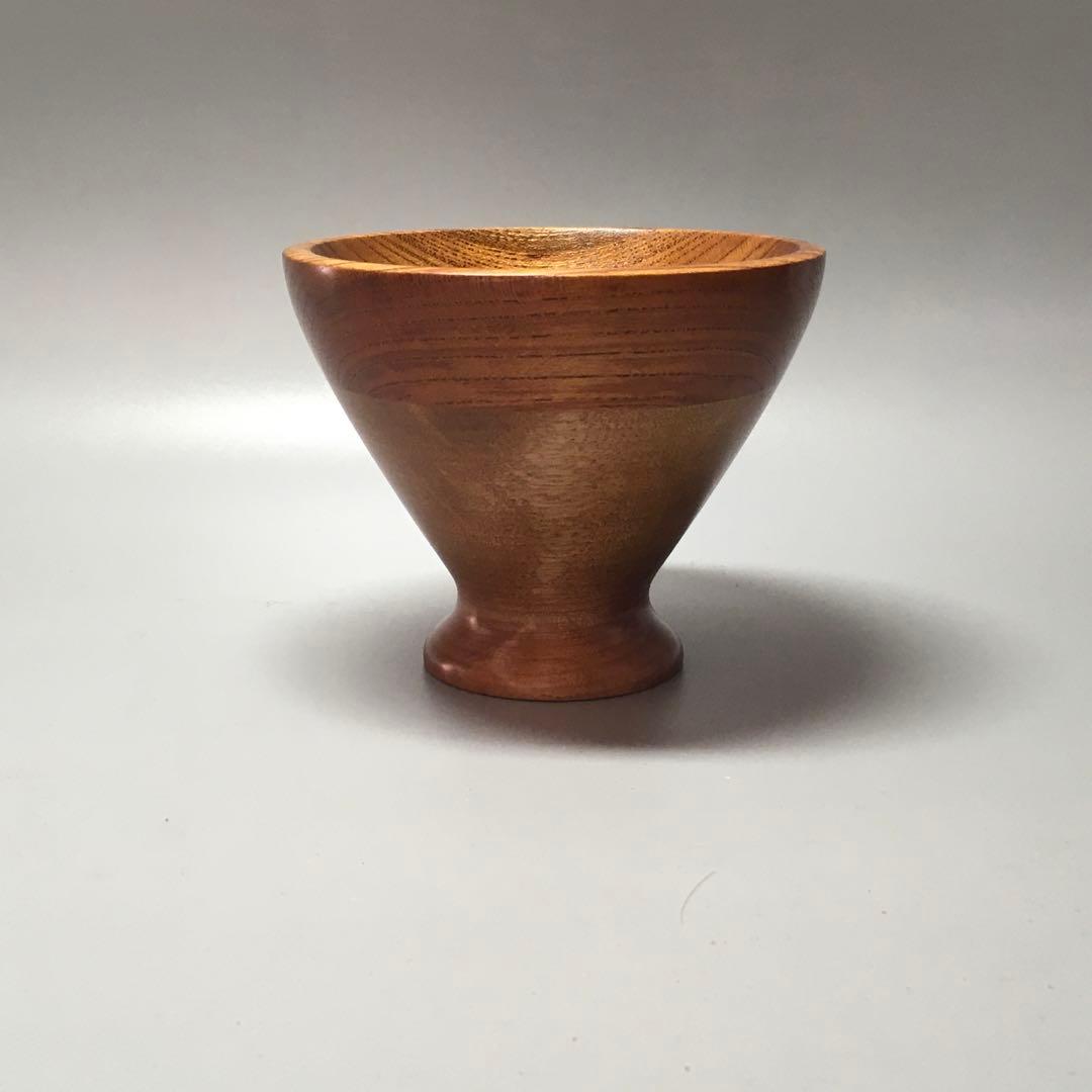 槐　神代ニレ　楓欅ドリップコーヒー　サーバ