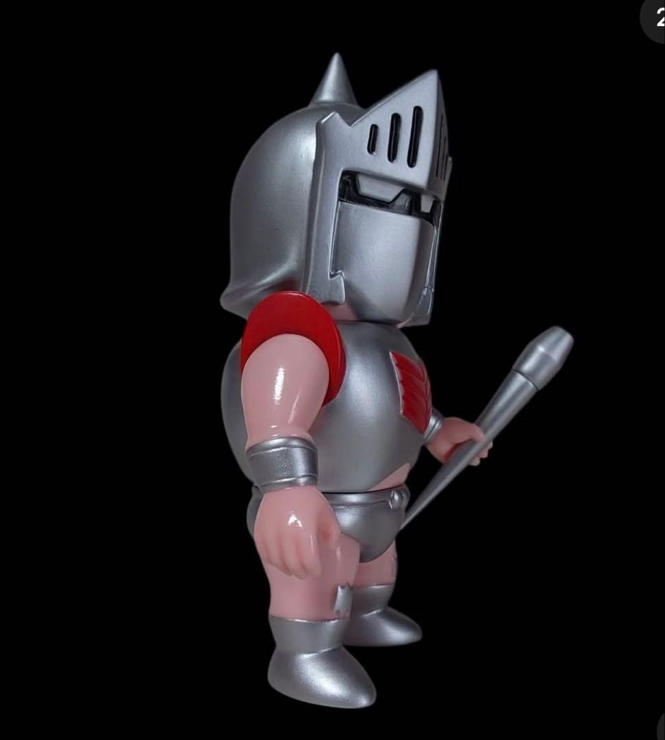 THE CONVICT ロビンマスク 幼少期 フィギュア 限定