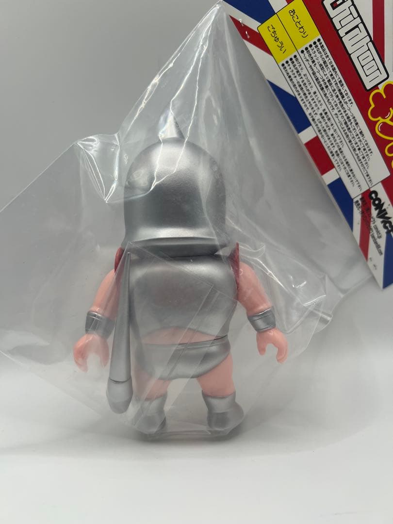 THE CONVICT ロビンマスク 幼少期 フィギュア 限定