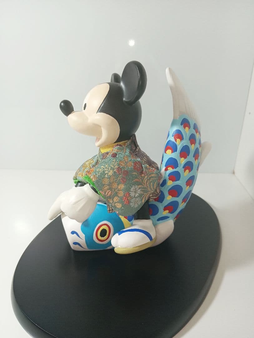 ミッキーマウス 五月人形 鯉のぼり 、雛人形