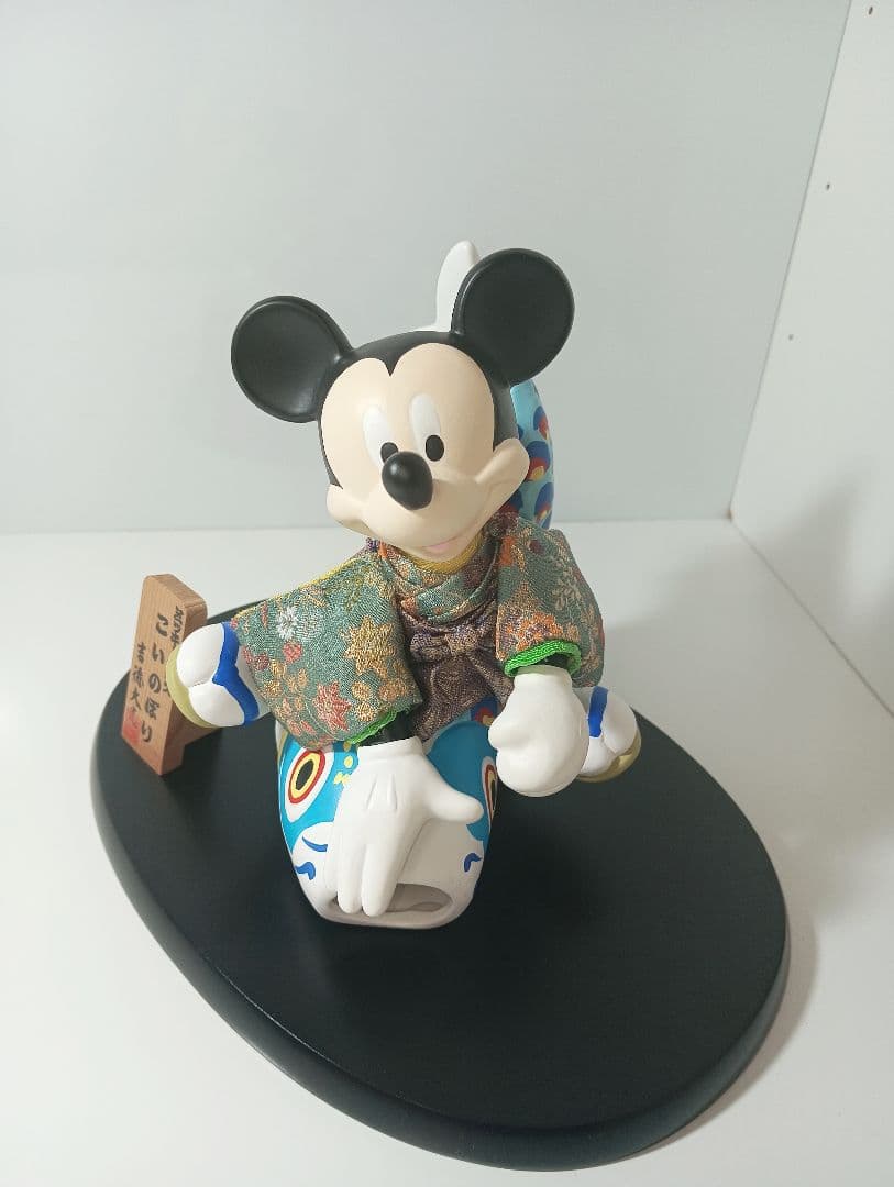 ミッキーマウス 五月人形 鯉のぼり 、雛人形