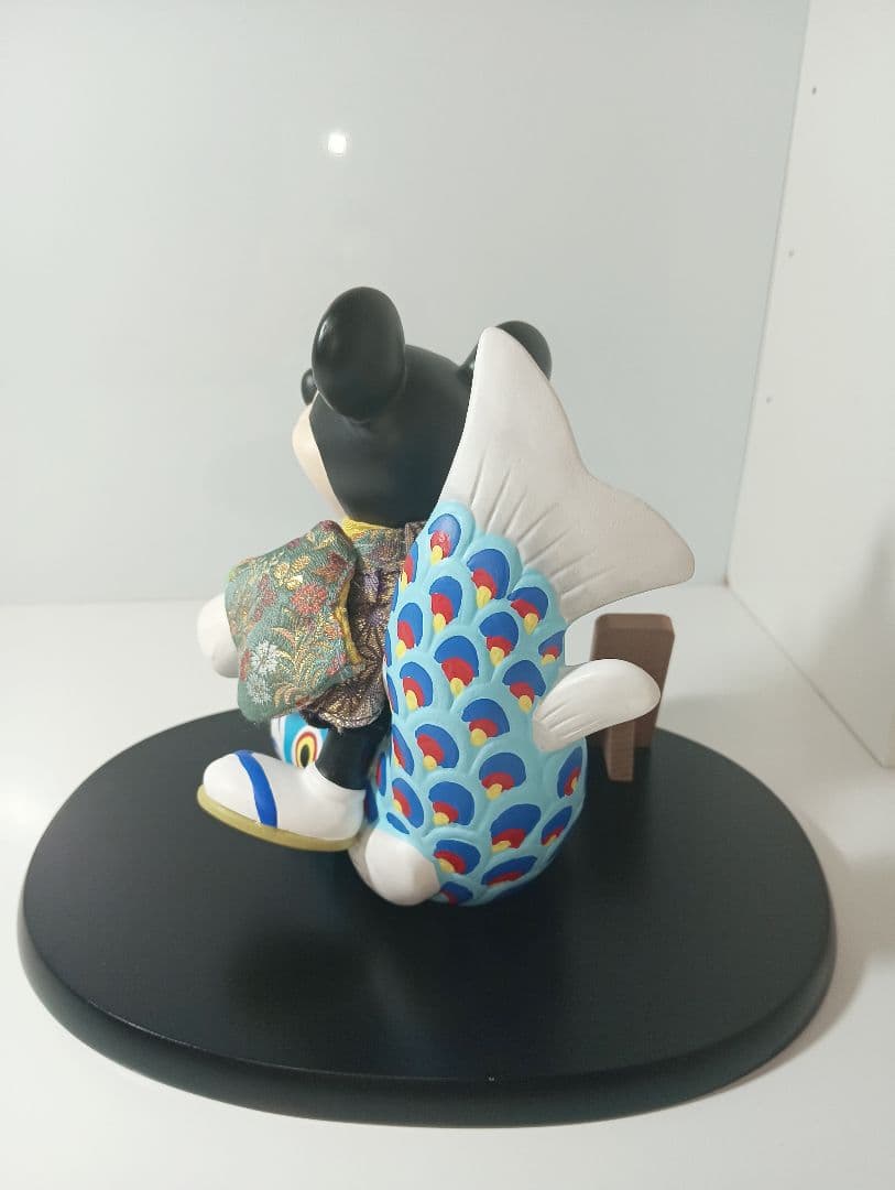 ミッキーマウス 五月人形 鯉のぼり 、雛人形