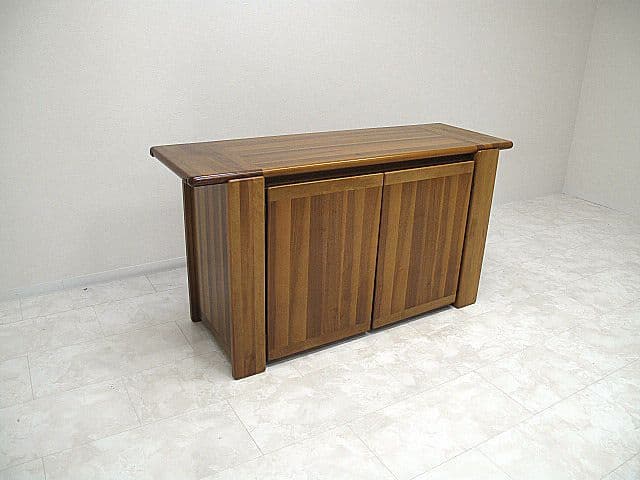 【希少品】マリオ・マレンコ「Sapporo」サイドボード｜1970s イタリア