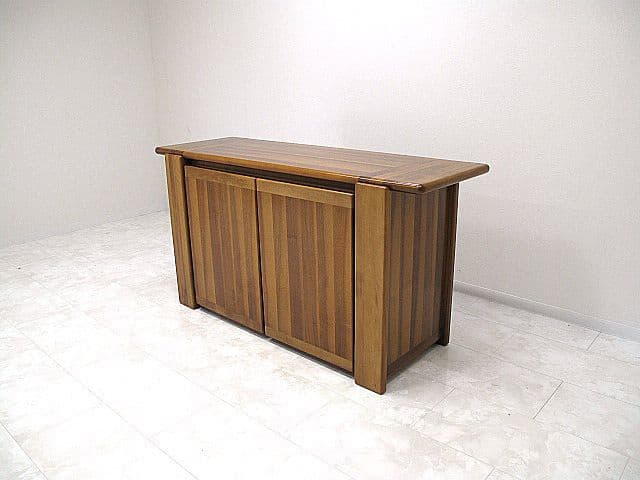 【希少品】マリオ・マレンコ「Sapporo」サイドボード｜1970s イタリア