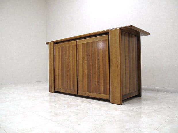 【希少品】マリオ・マレンコ「Sapporo」サイドボード｜1970s イタリア