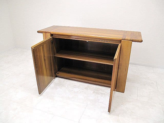 【希少品】マリオ・マレンコ「Sapporo」サイドボード｜1970s イタリア