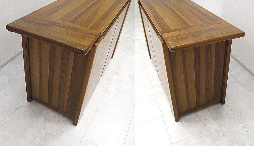 【希少品】マリオ・マレンコ「Sapporo」サイドボード｜1970s イタリア