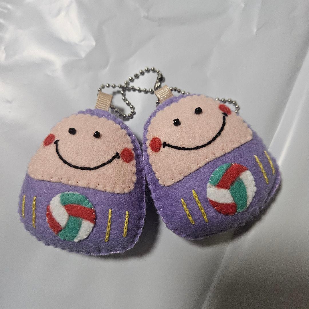 専用ページ/部活お守りだるまさん - メルカリ