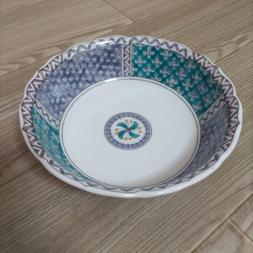 ④ 美濃焼 翔山 中鉢 盛鉢 菓子鉢