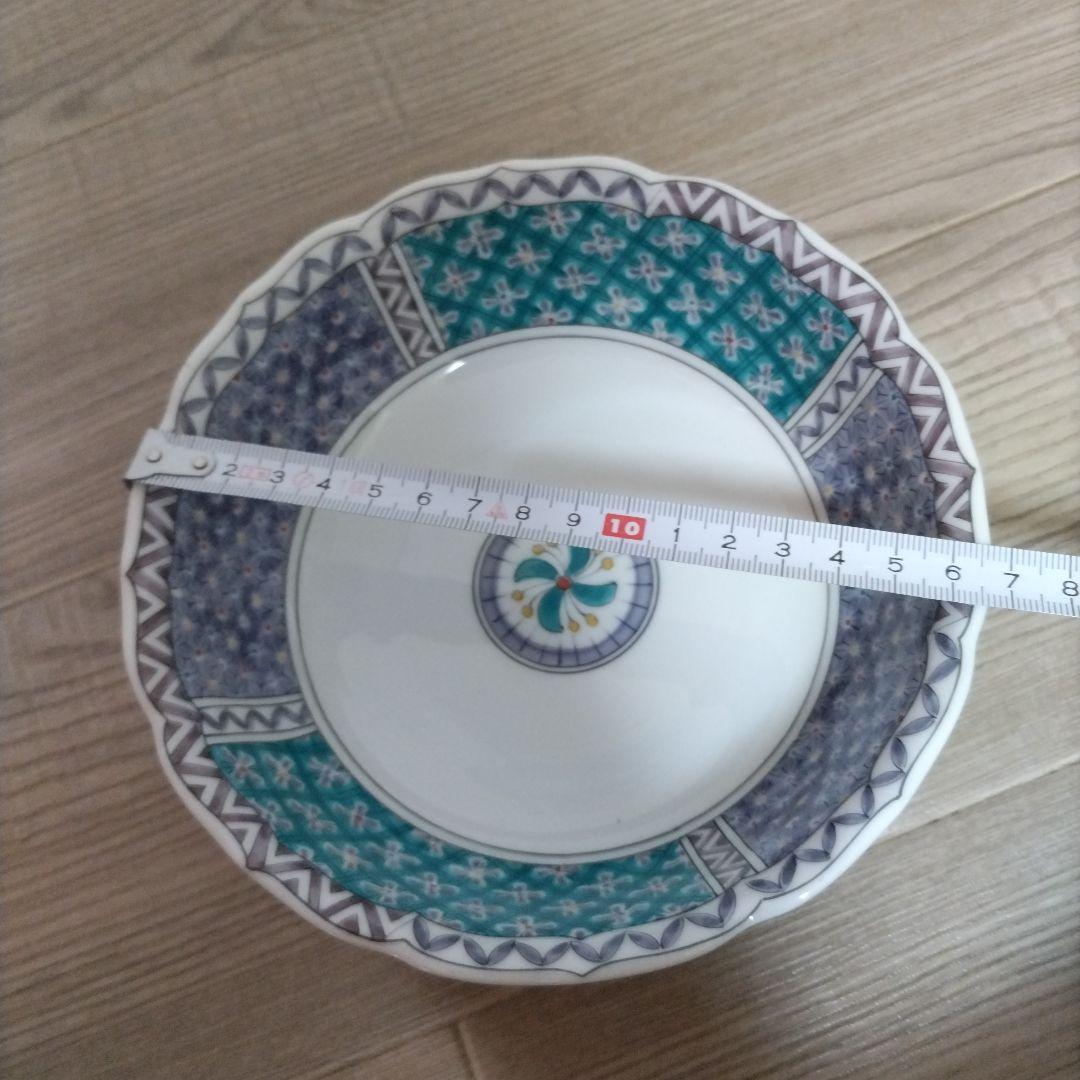 ④ 美濃焼 翔山 中鉢 盛鉢 菓子鉢