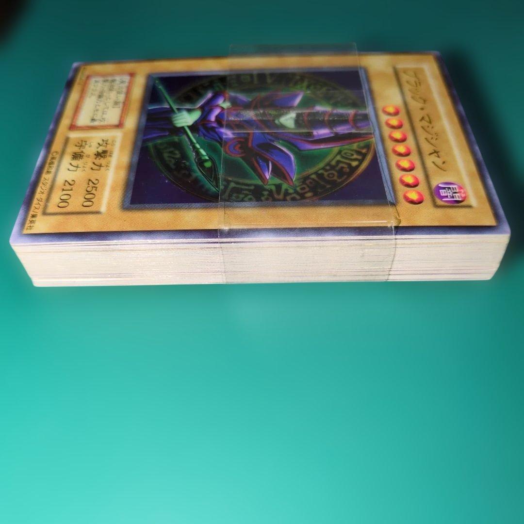 遊戯王 デュエルモンスターズEX 2000 スターターボックス スタジオ