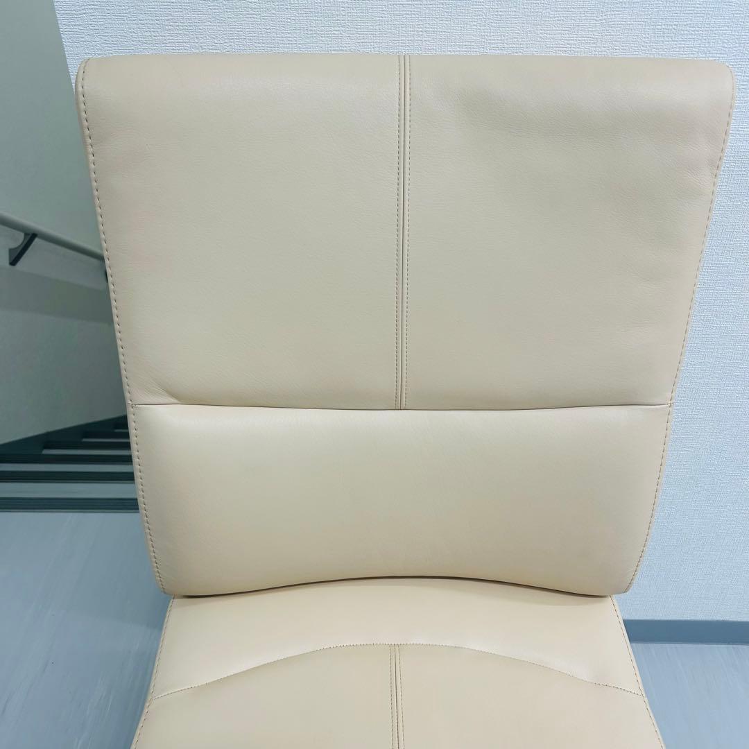 高級 美品) カリモク デスクチェア XT5801 - メルカリ