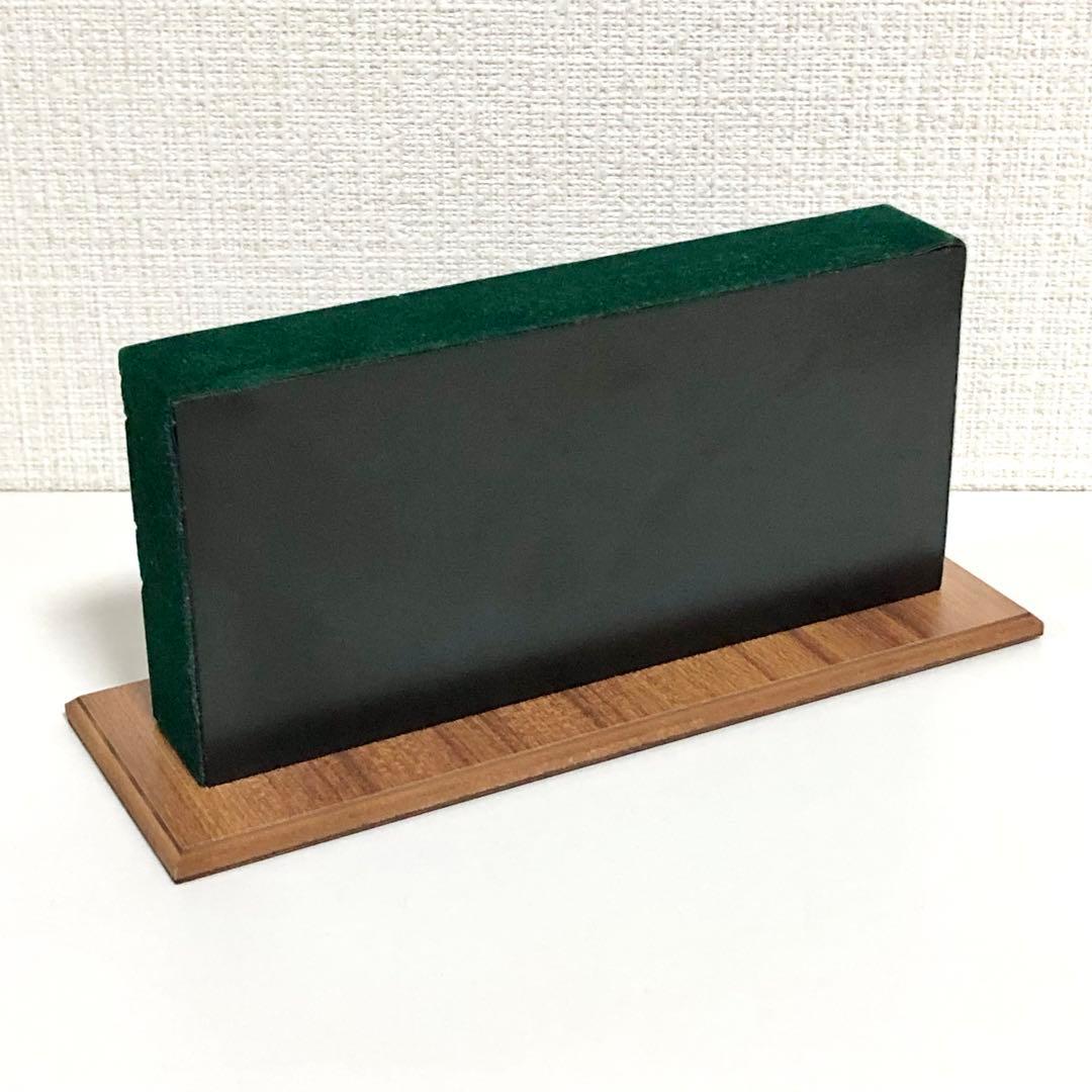 DEVID BECKHAM アイウェア インテリア ディスプレイ 非売品 レアの通販