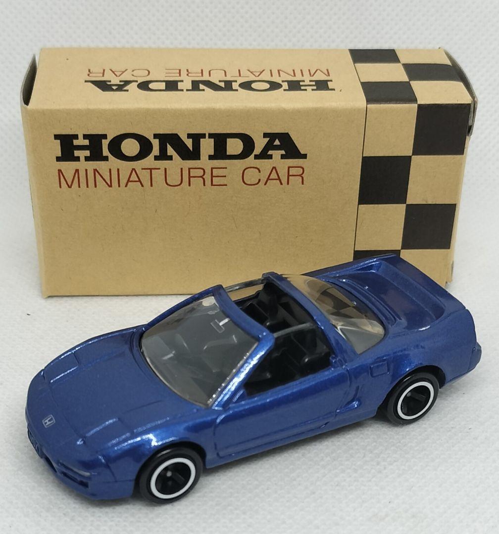 ⚠️ホンダダイレクトマーケティング特注《ホンダNSXタルガトップ》超レア美品