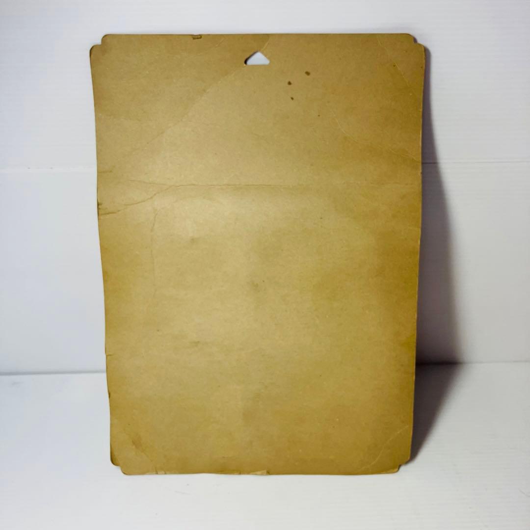 当時物 未開封 タケミ フランダースの犬 ネロ＆アロア ソフビ