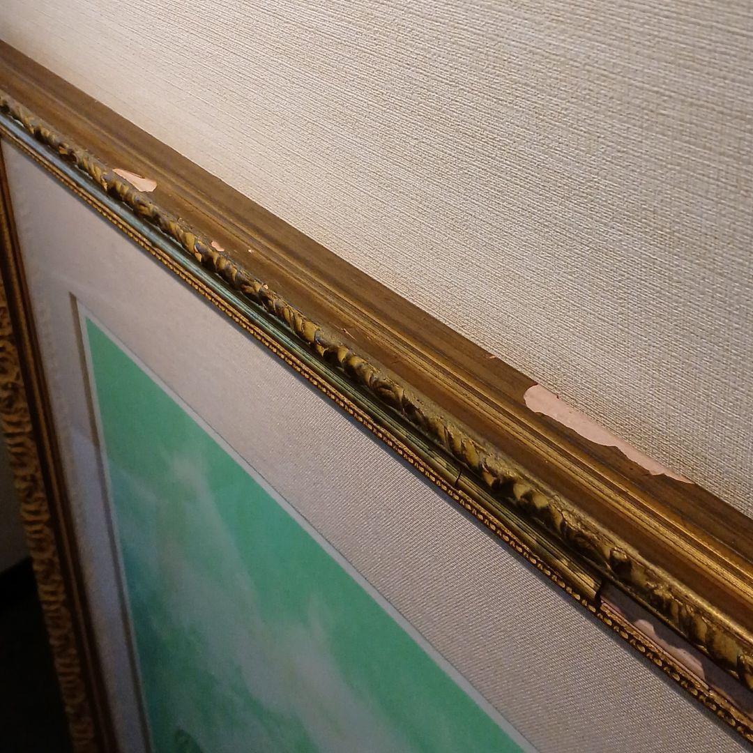 お値引き中 ファイナルファンタジー 天野喜孝 版画 - メルカリ