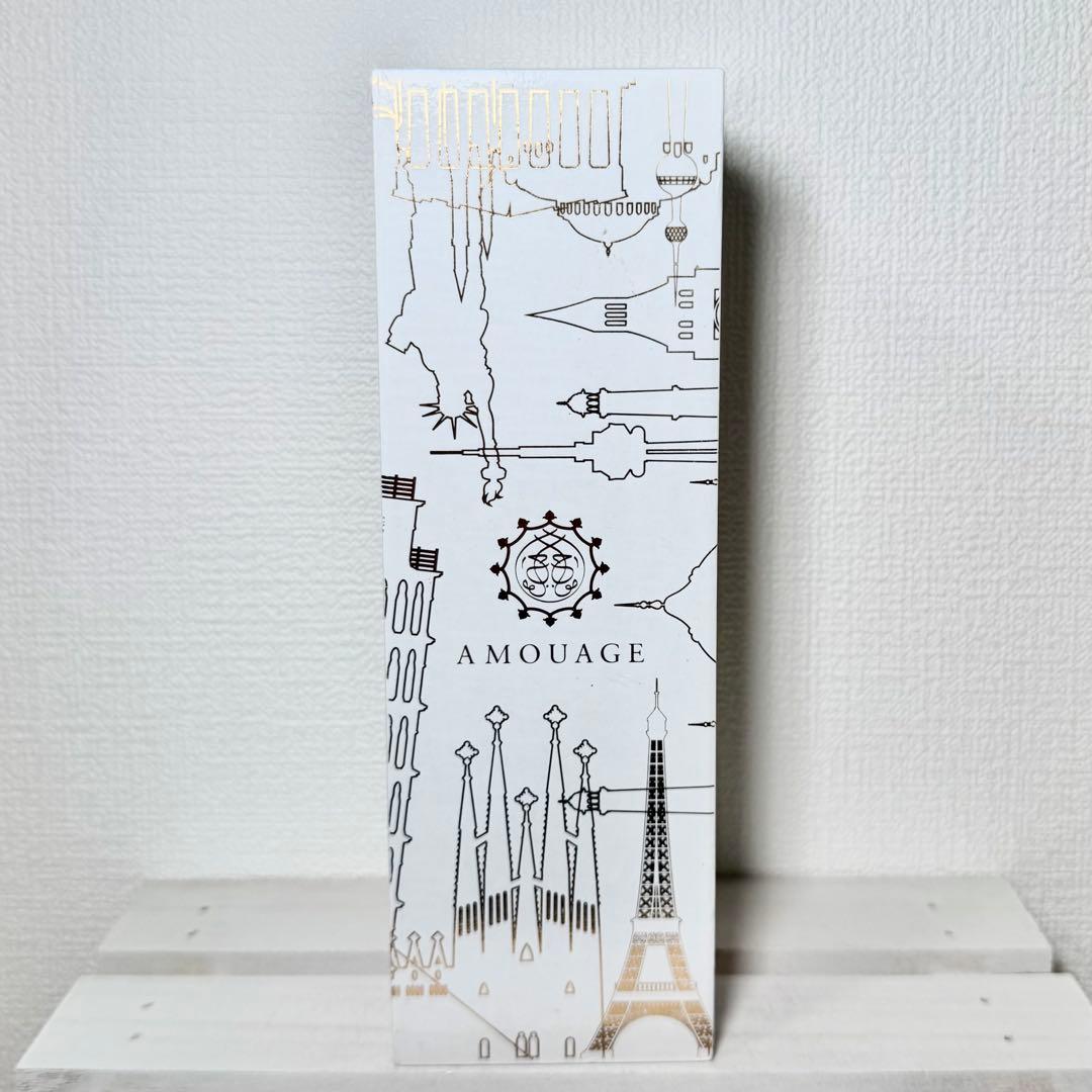 AMOUAGE MINIATURE アムアージュ ミニチュア　セット woman