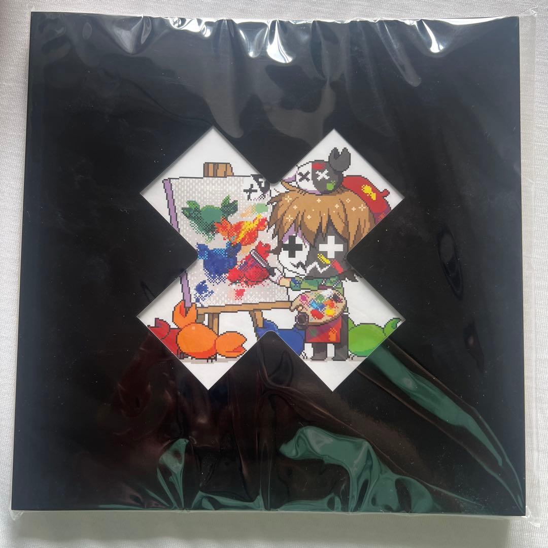 未開封】レトセトラ〜レトルト15周年展〜 公式図録／レトルトのドット