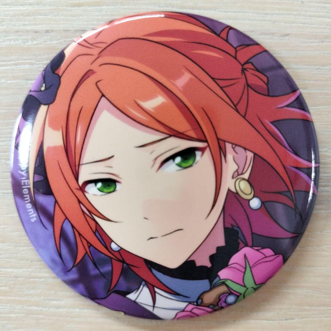 葵ゆうた あんスタ コレクション 缶バッジ 2025 Jan Idol 40個 - メルカリ