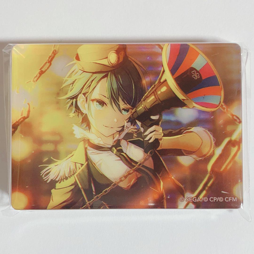 プロセカ 桐谷遥 ノーブルアート 40 イフ - メルカリ