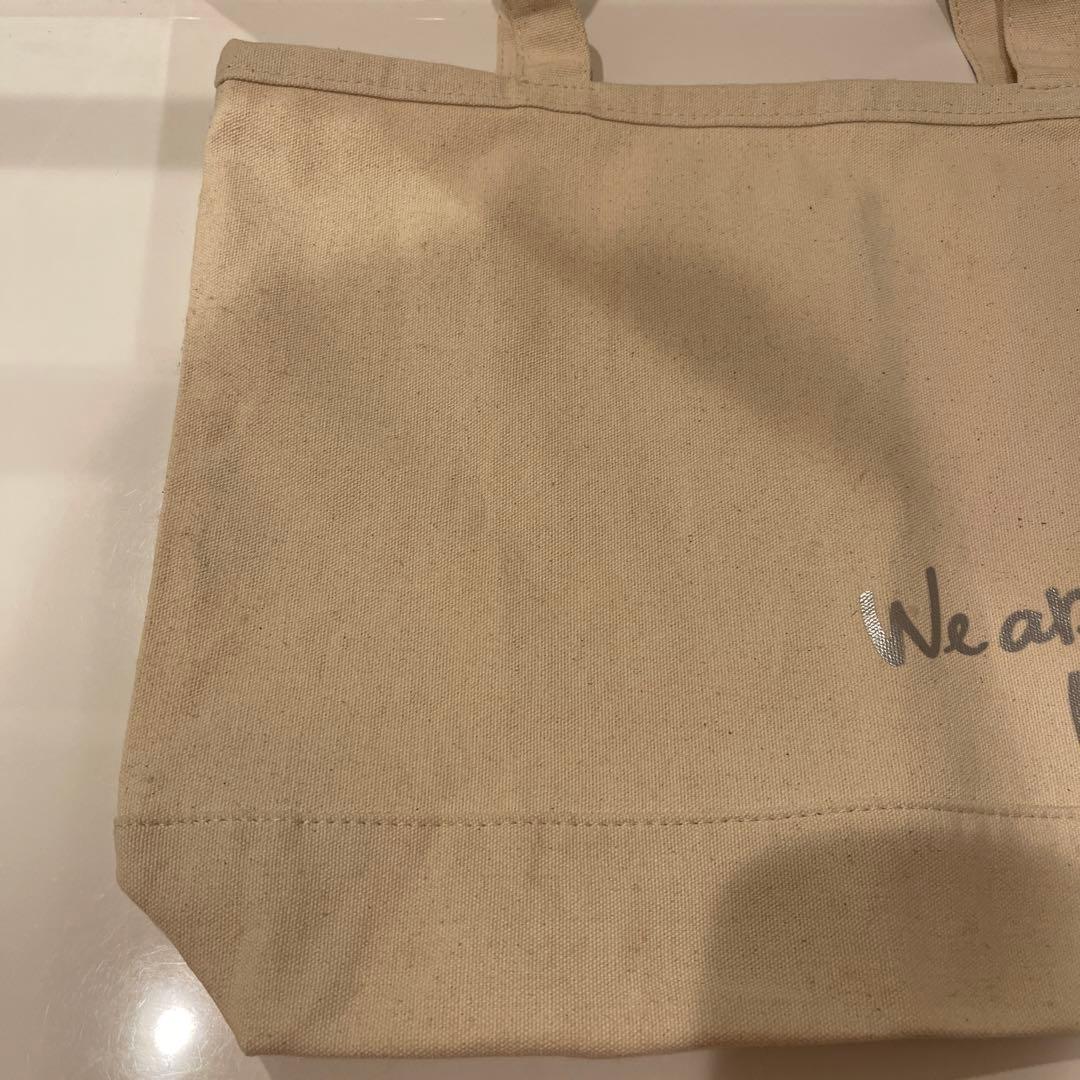 KinKi Kids トートバッグ コンサートグッズ 堂本剛 堂本光一 - メルカリ