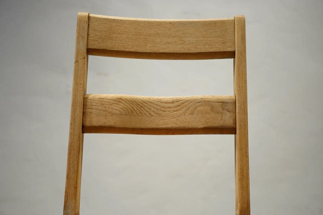 スクールチェア MILTON BRADLEY CO. キッズチェア