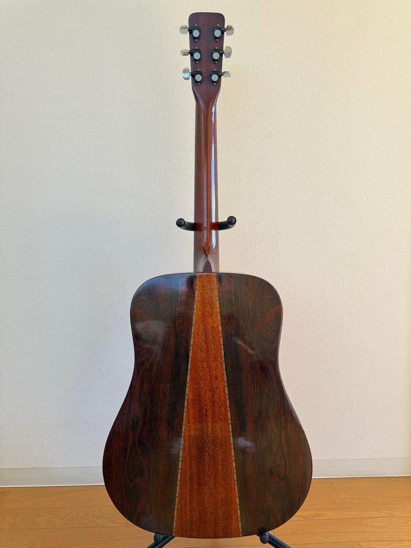 ギター sada.yairi s130 s.yairi acoustic guitar