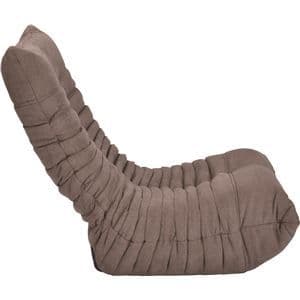 ソファ リクライニングソファー 座椅子 幅77cm1人掛け エメラルドEM完成品