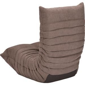 ソファ リクライニングソファー 座椅子 幅77cm1人掛け エメラルドEM完成品