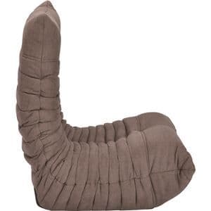 ソファ リクライニングソファー 座椅子 幅77cm1人掛け エメラルドEM完成品