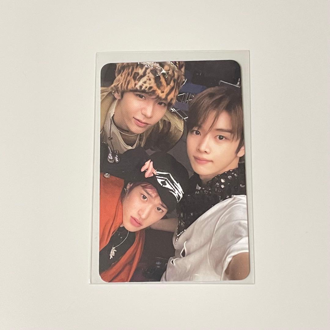 RIIZE FAME ショウタロウ ソンチャン ソヒ ユニット トレカ - メルカリ