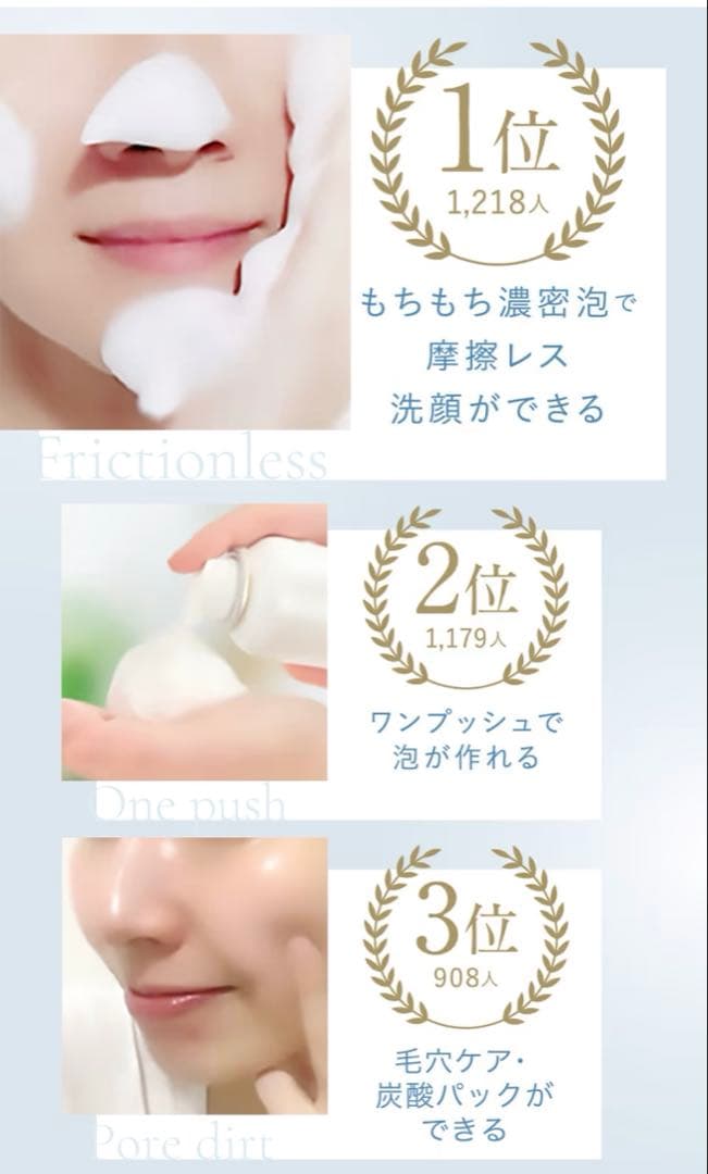 新品　SHIRORU５本セット