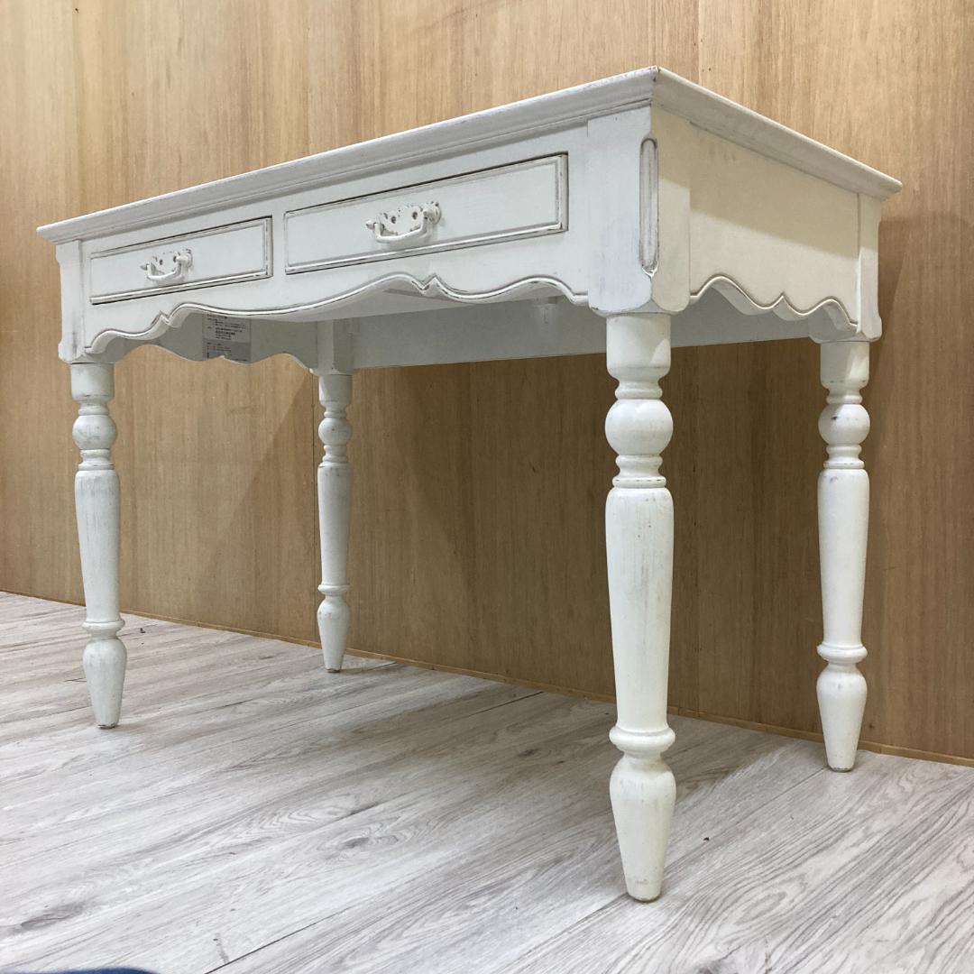 きらら様　上置きのみ　展示品　起立木工　パイン材　姫系　アンティーク調