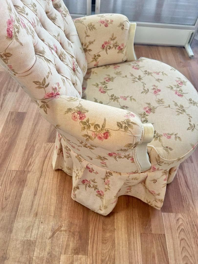 676 モビルセディア パーソナルチェア ソファ イタリア製 ダイニング b