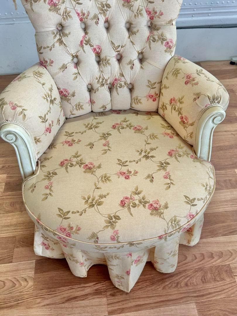 676 モビルセディア パーソナルチェア ソファ イタリア製 ダイニング b