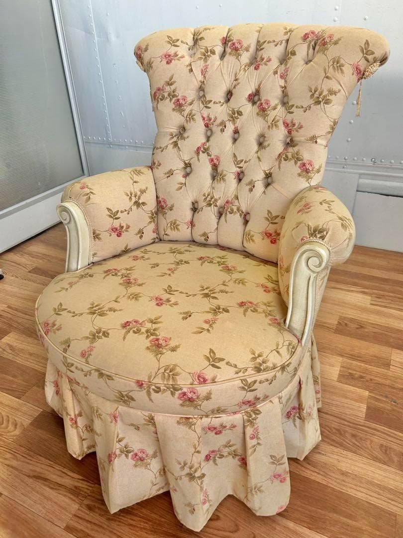 676 モビルセディア パーソナルチェア ソファ イタリア製 ダイニング b